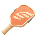 pickleball paddle